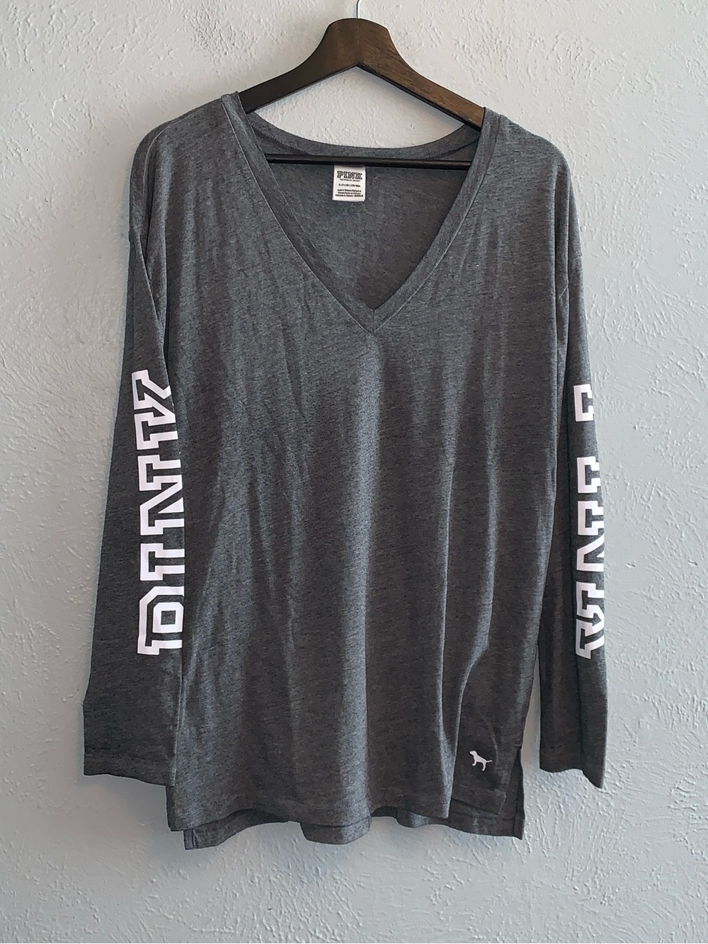 Vs long sleeve